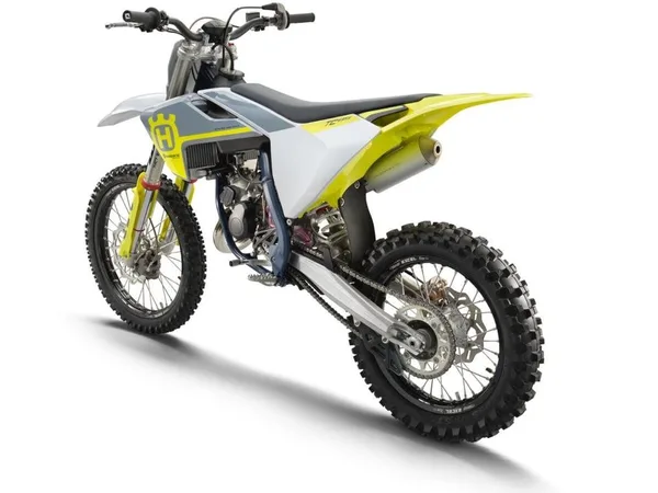 Husqvarna TC 85 19/16