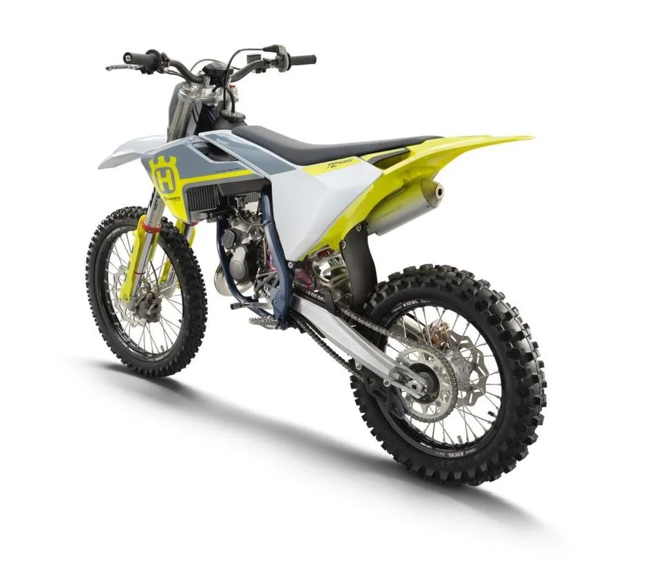 Husqvarna TC 85 19/16