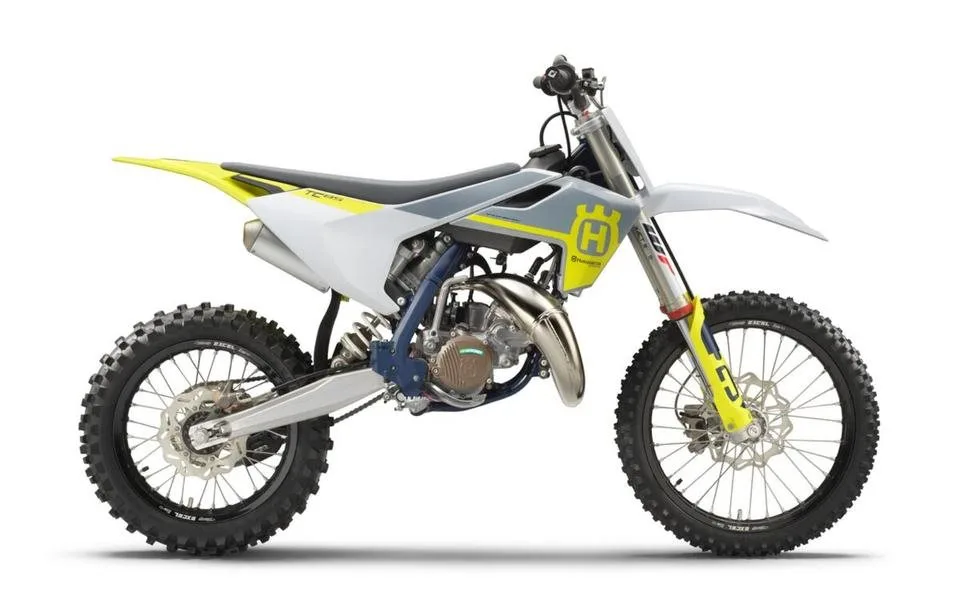 Husqvarna TC 85 19/16