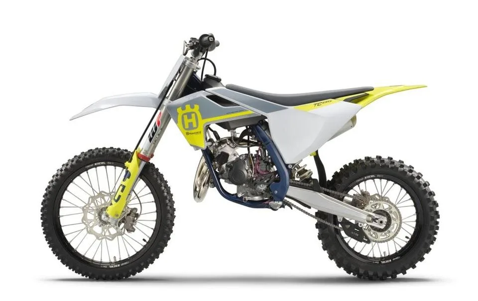 Husqvarna TC 85 19/16