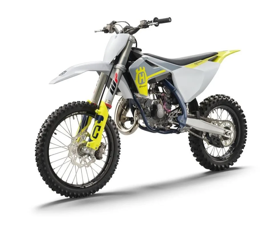 Husqvarna TC 85 19/16