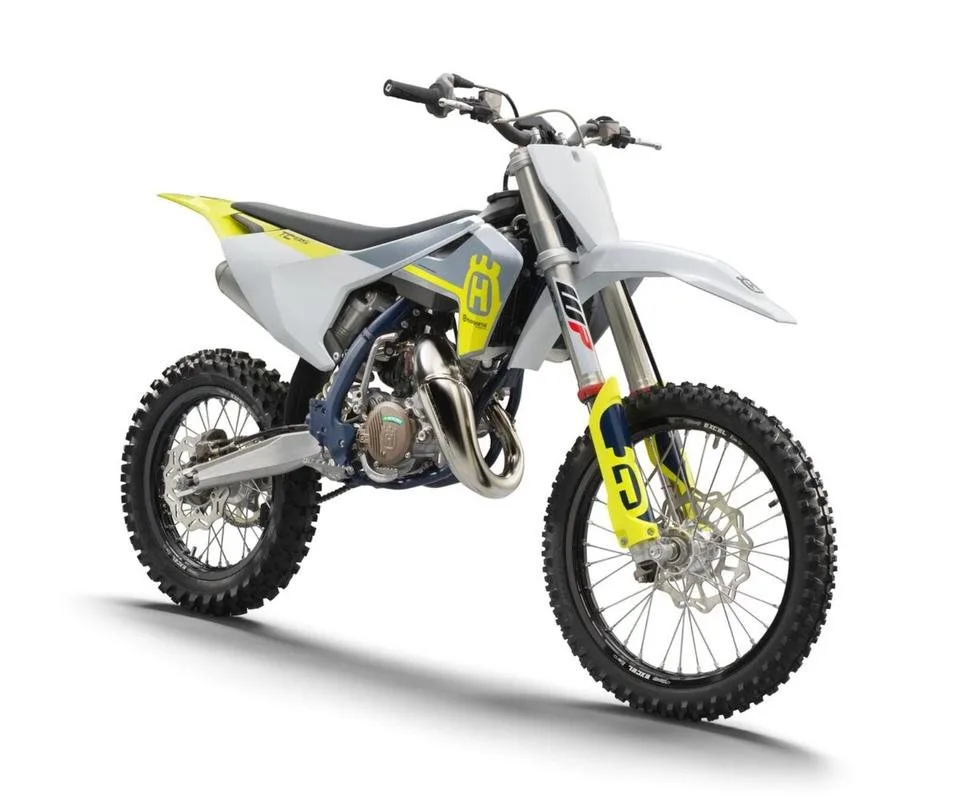 Husqvarna TC 85 19/16