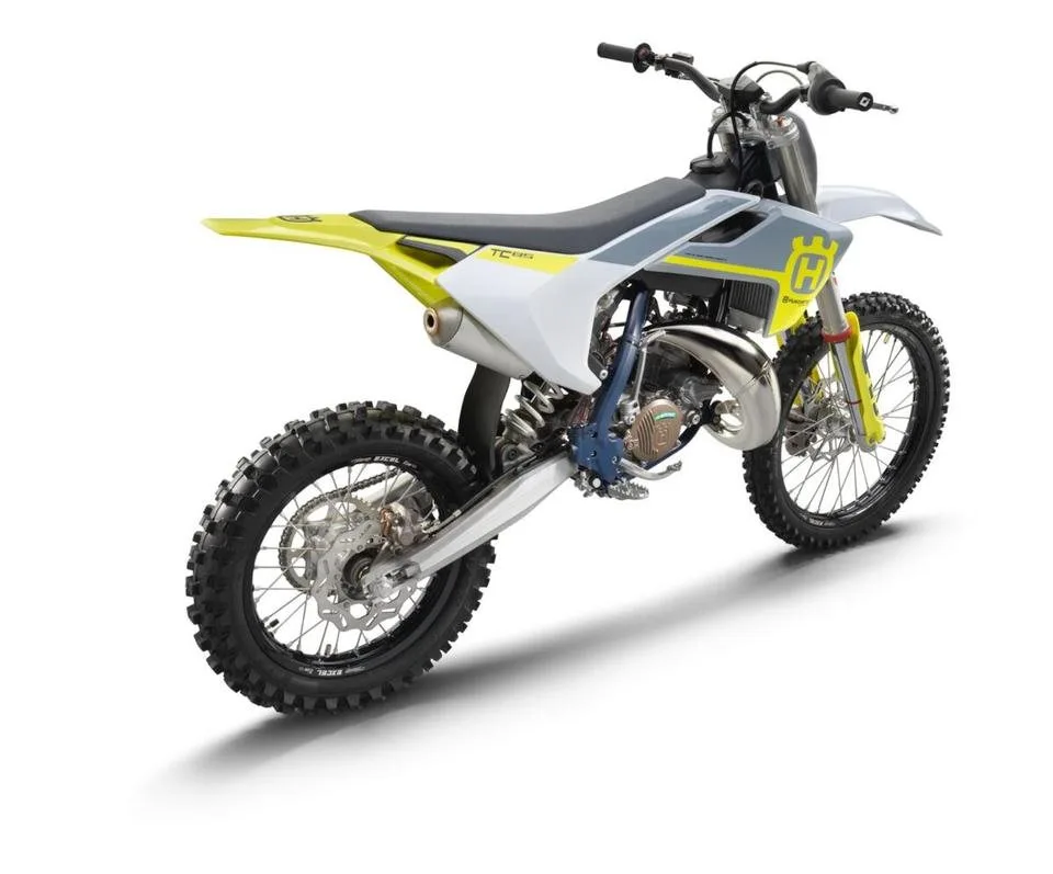 Husqvarna TC 85 19/16