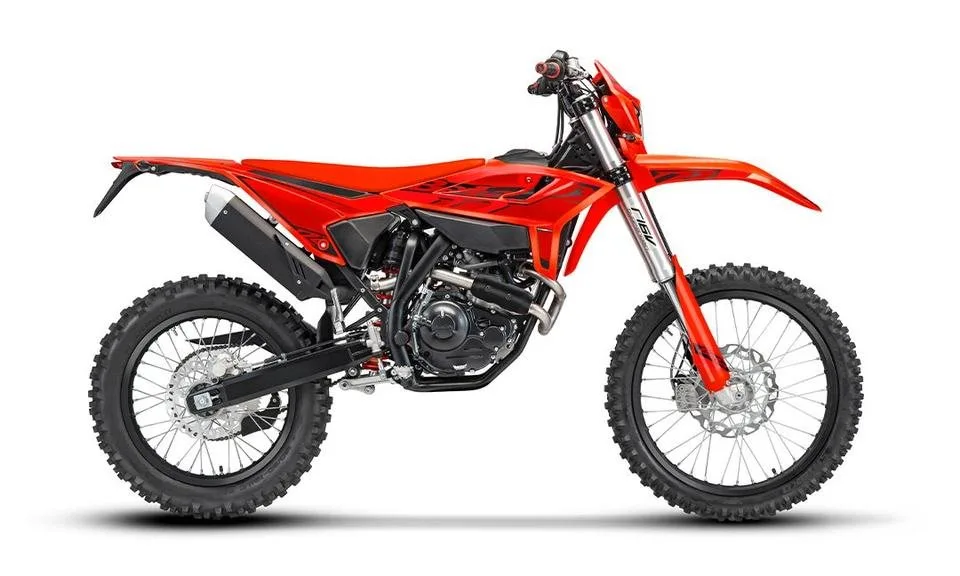 Beta RR 125 4T LC Enduro