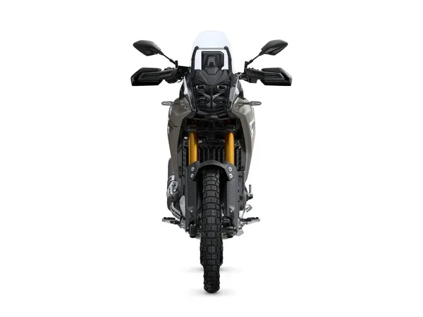 Yamaha Tenere 700, MY 2026 - Frozen Titanium