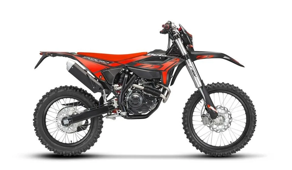 Beta RR 125 4T LC Enduro