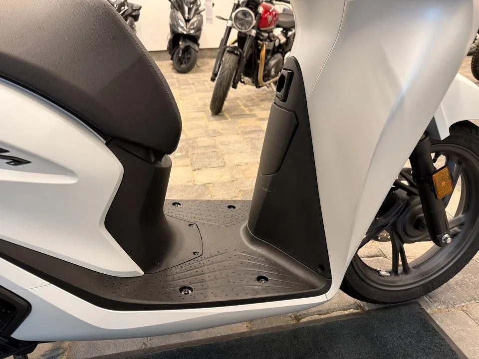 Honda SH125i