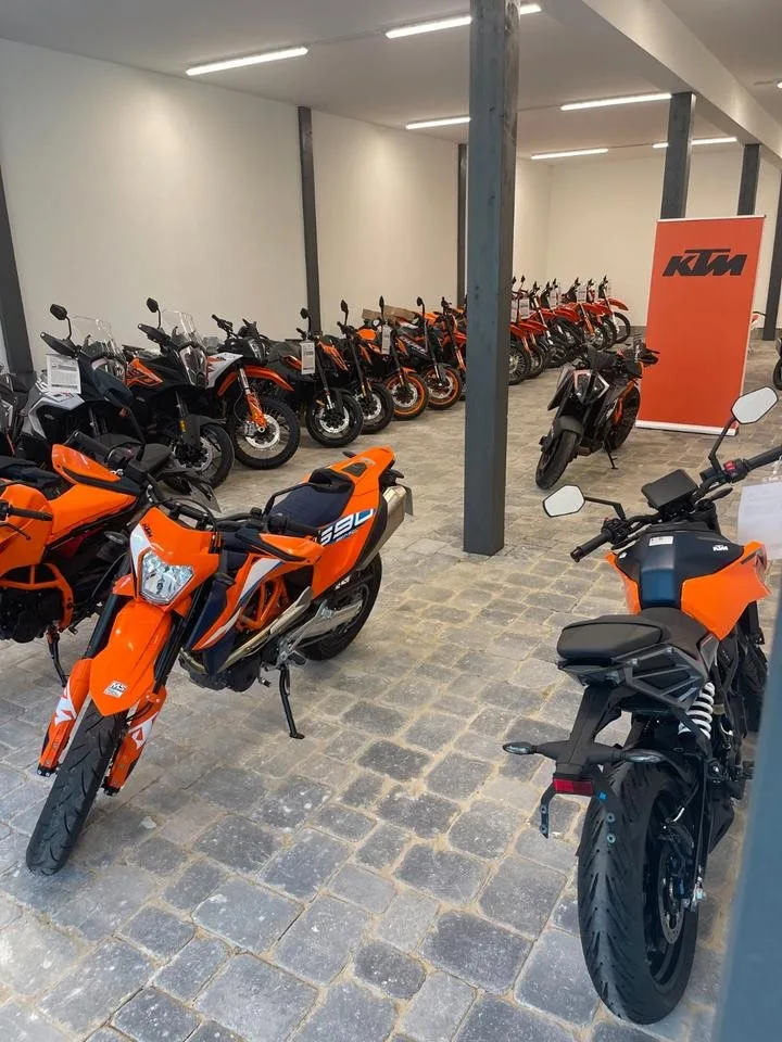 Honda CRF1100L Africa Twin Adventure Sports DCT