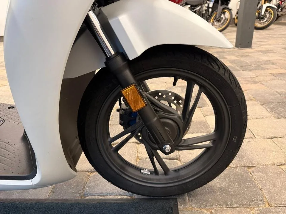 Honda SH125i