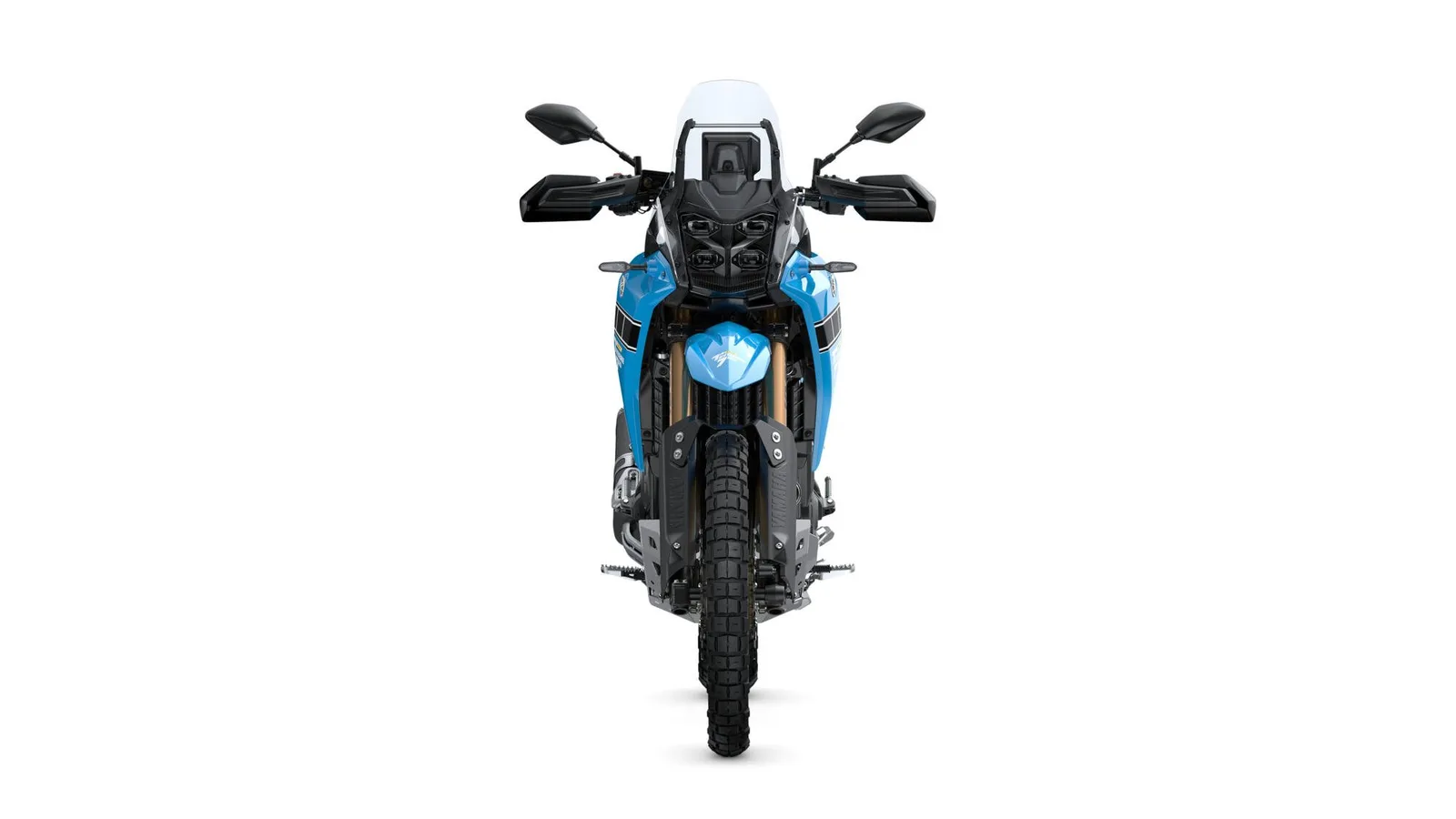Yamaha Tenere 700 Rally, MY 2026 - Sky Blue
