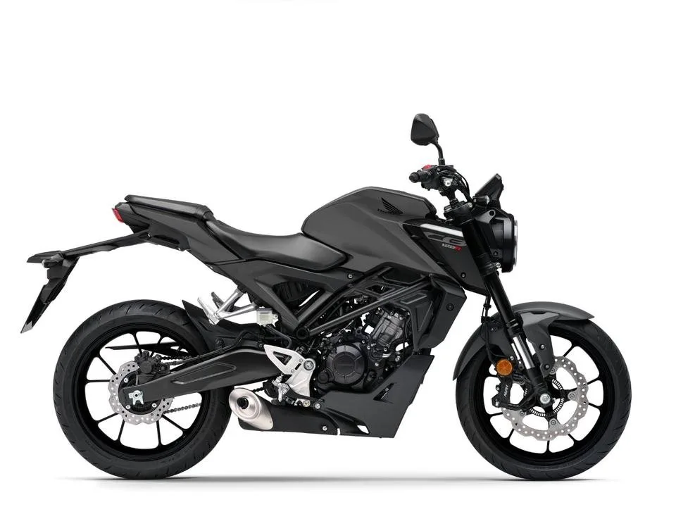 Honda CB125R