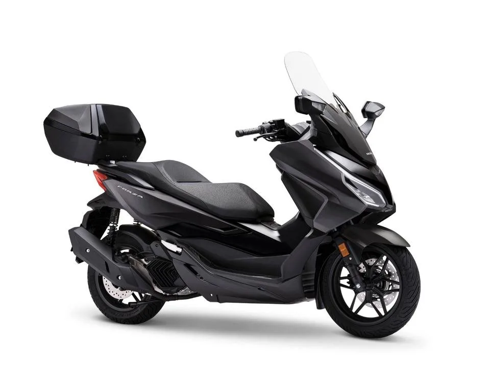 Honda Forza 125