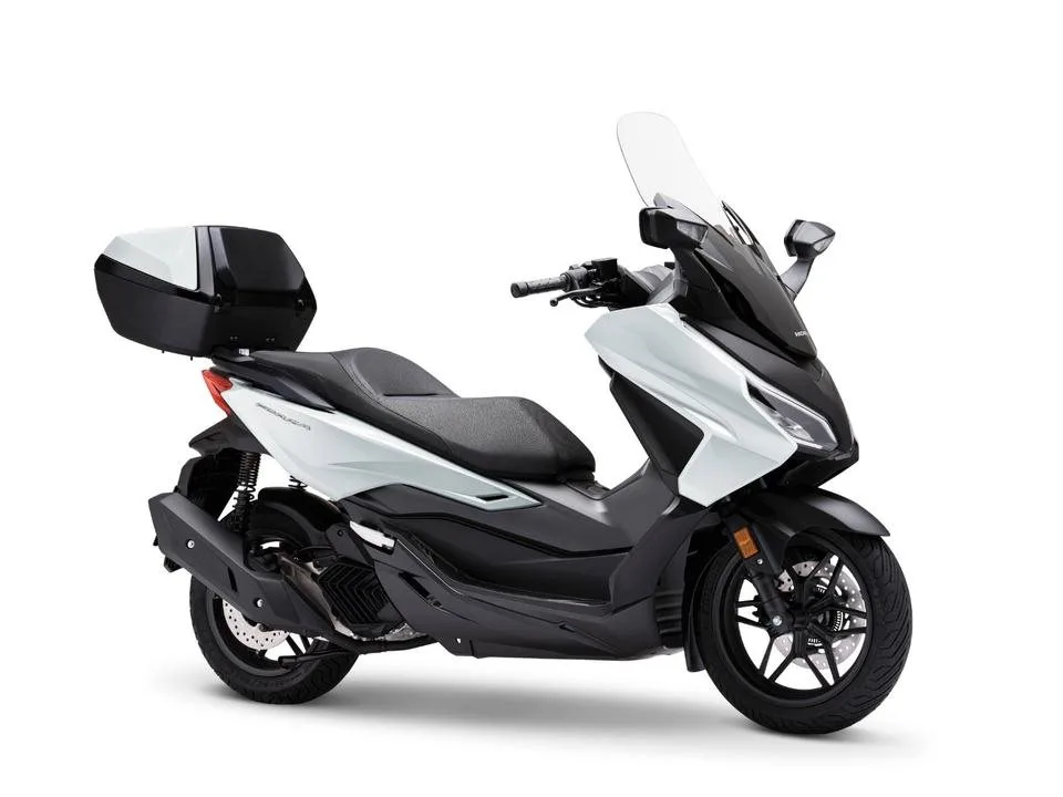 Honda Forza 125