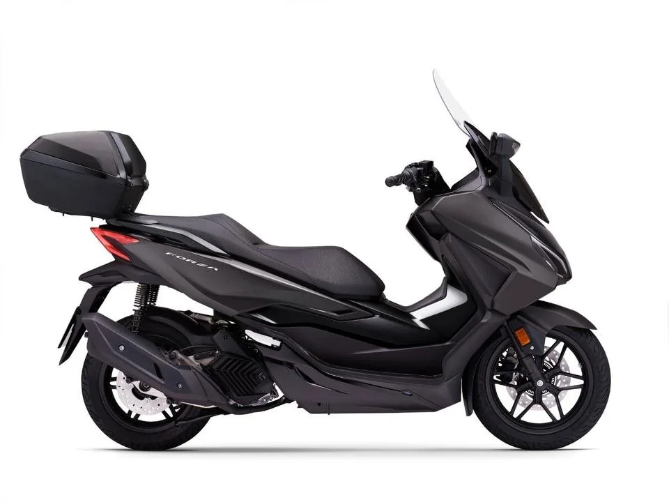 Honda Forza 125