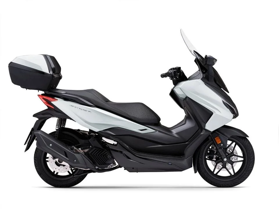 Honda Forza 125