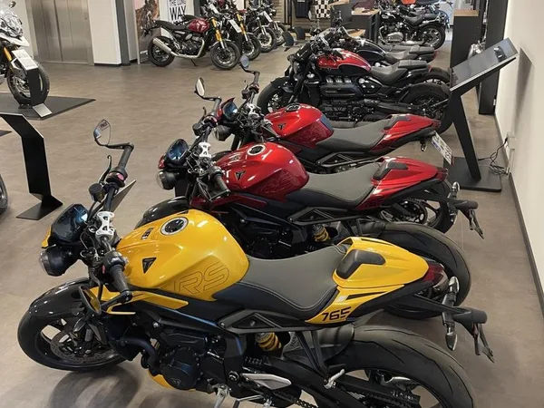 Honda SH150i