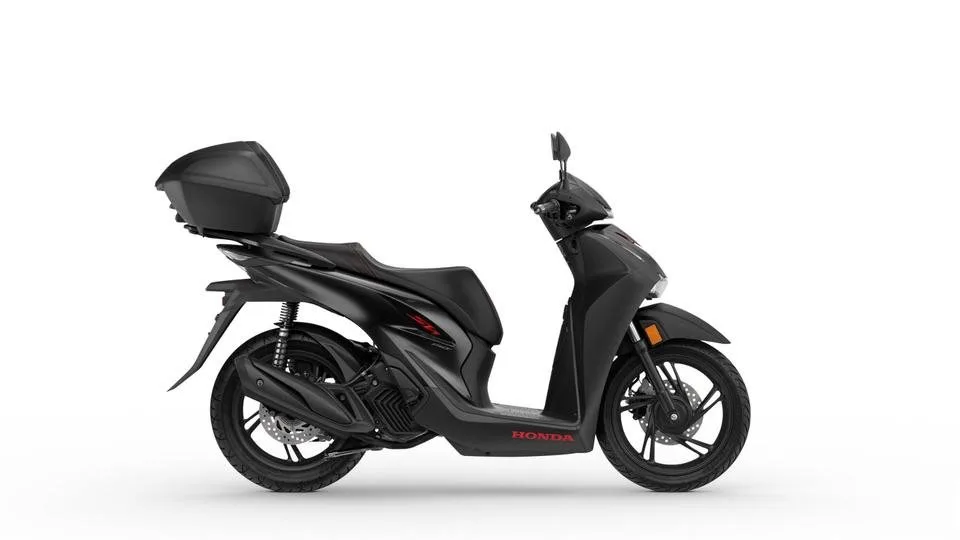 Honda SH150i