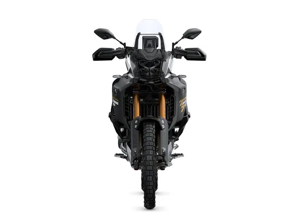 Yamaha Tenere 700 World Raid, MY 2026 - Midnight Black