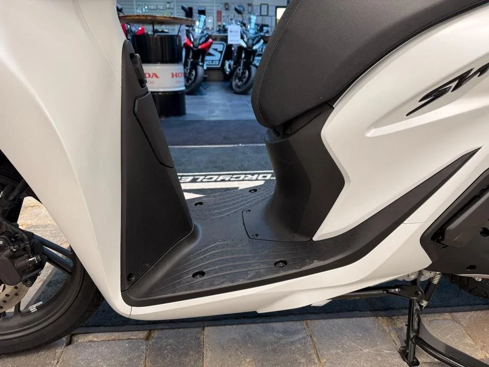 Honda SH125i