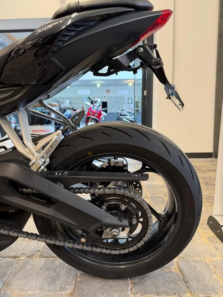 Triumph Street Triple 765 S
