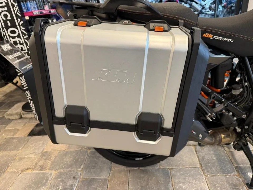 KTM 1190 Adventure