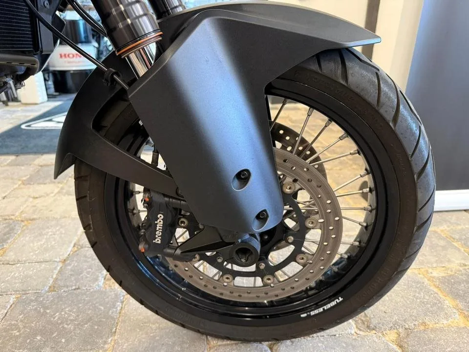 KTM 1190 Adventure