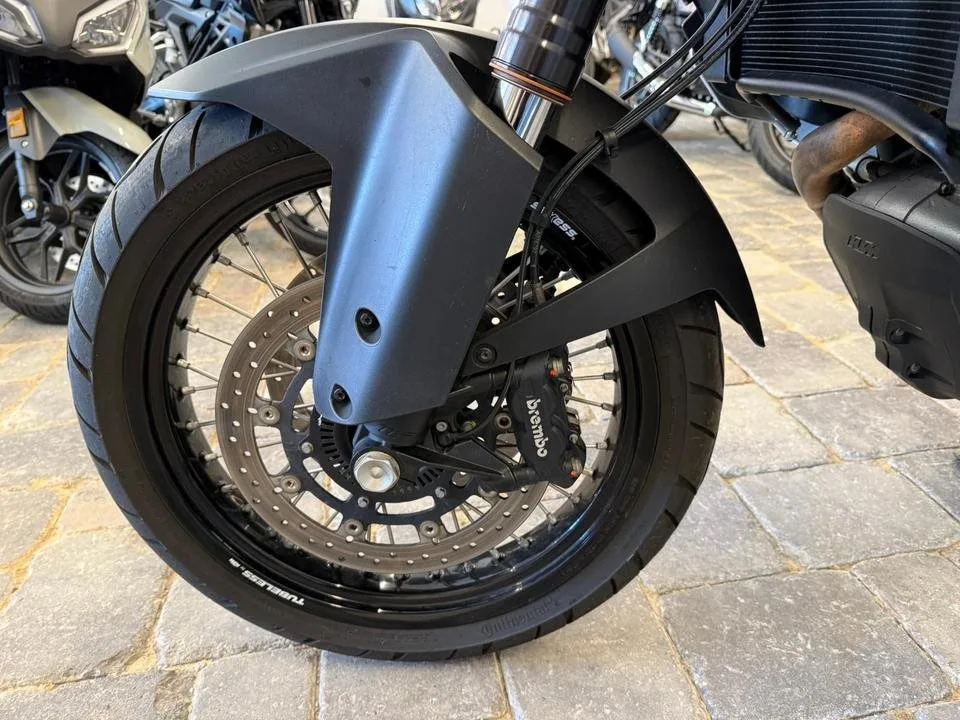 KTM 1190 Adventure