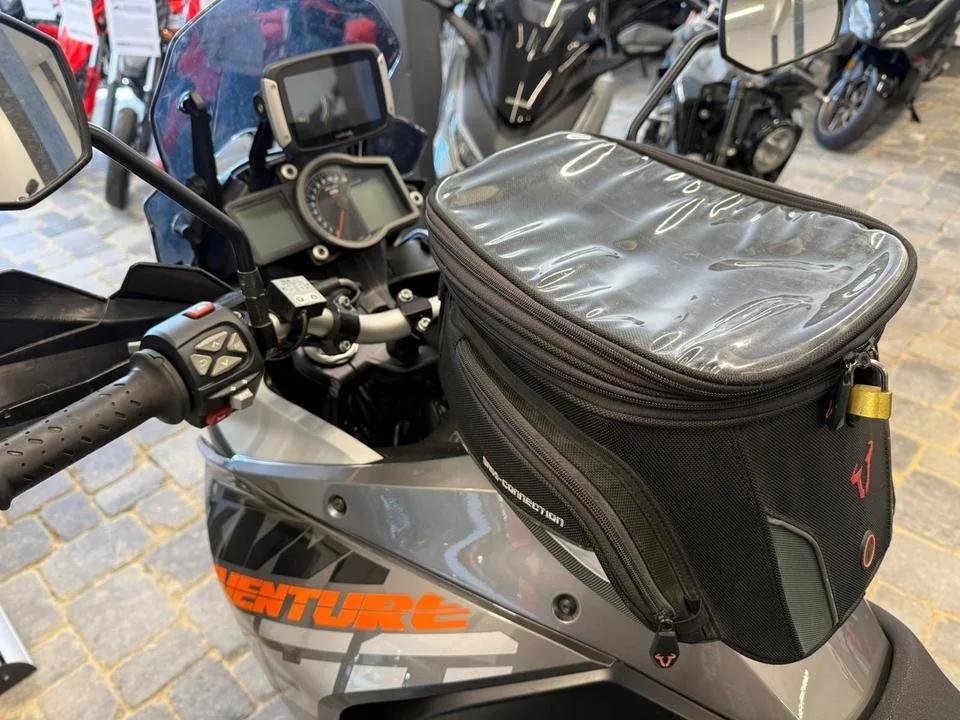 KTM 1190 Adventure