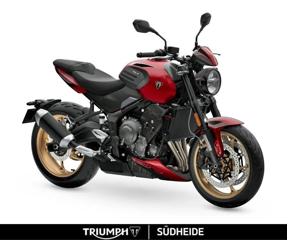 Triumph Trident 800