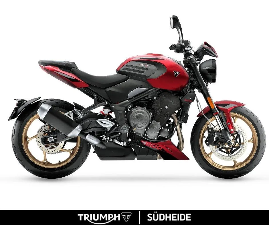 Triumph Trident 800