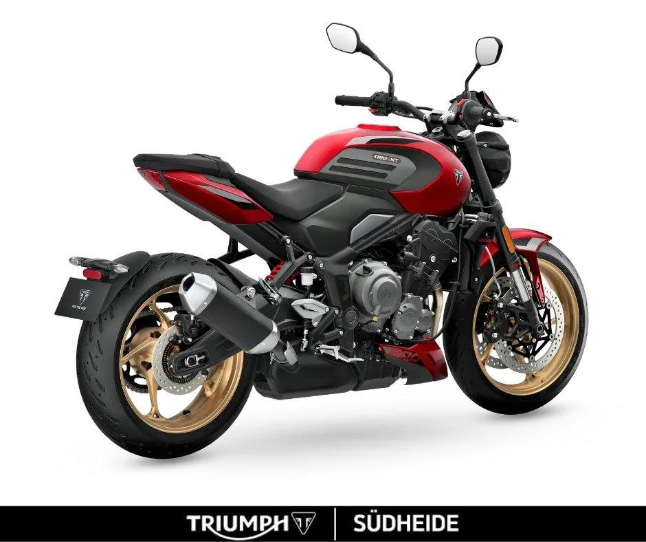 Triumph Trident 800