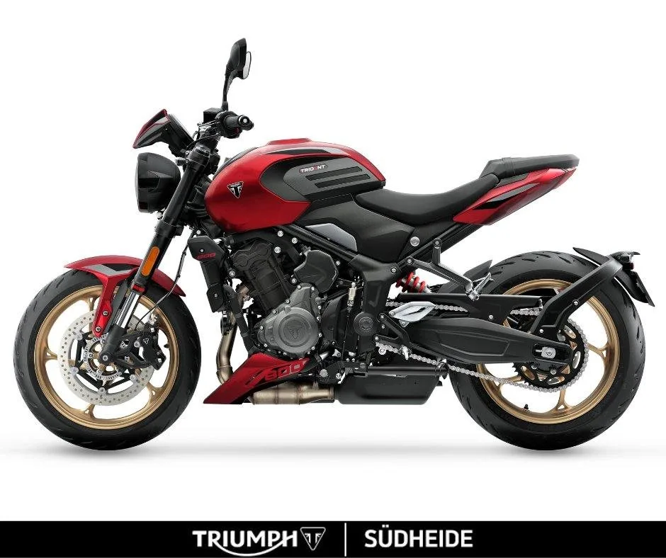 Triumph Trident 800