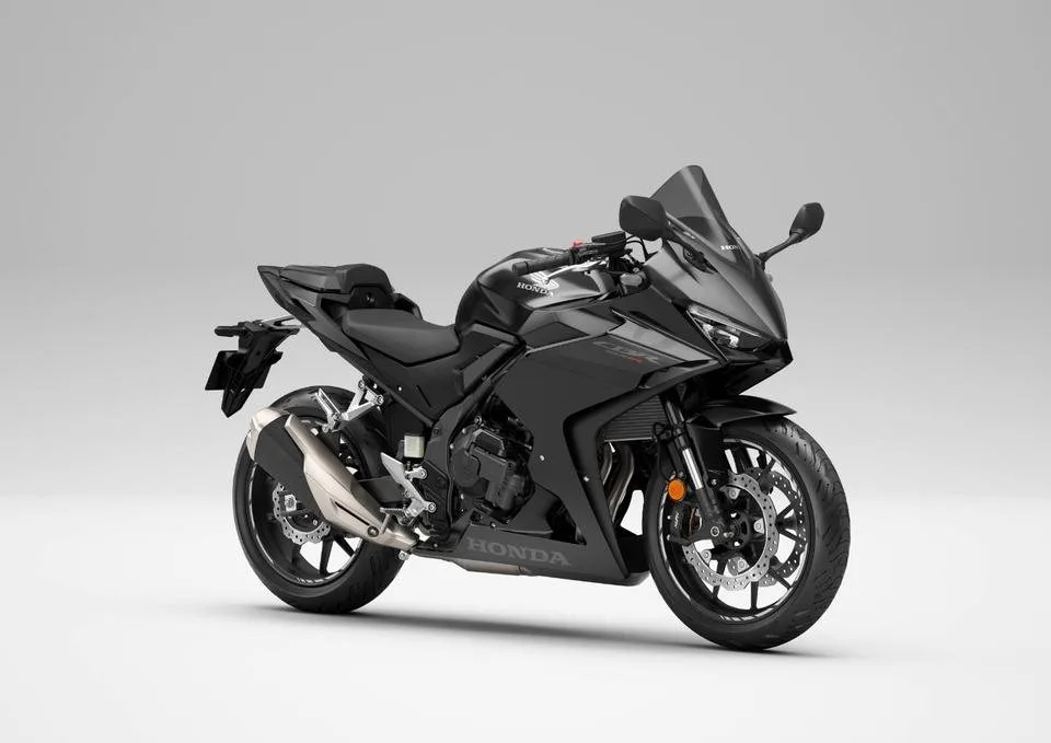 Honda CBR500R