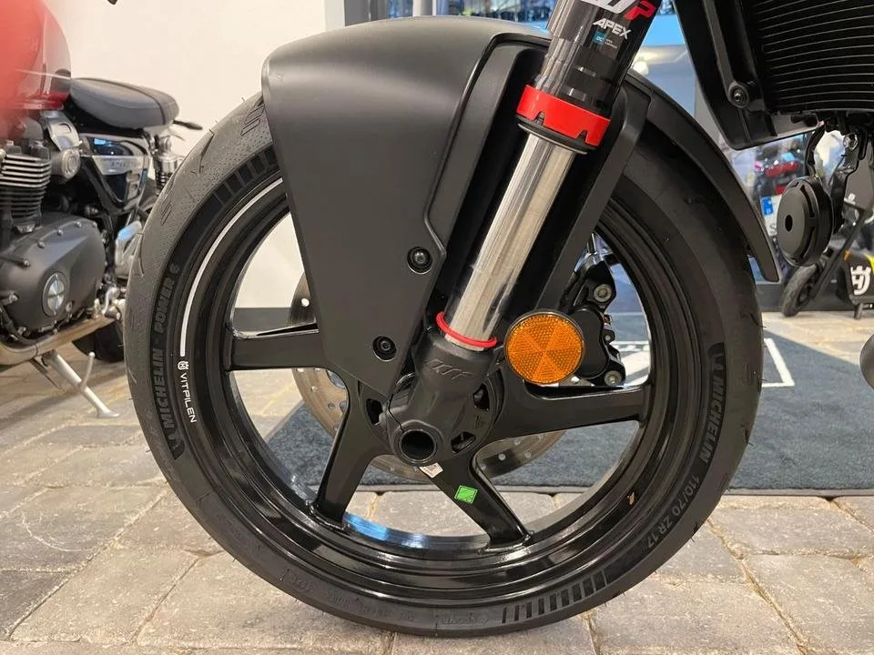 Husqvarna Vitpilen 401