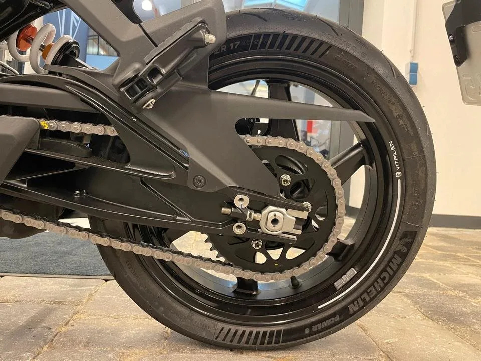 Husqvarna Vitpilen 401