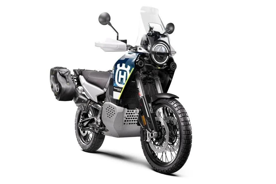 Husqvarna Norden 901 Expedition