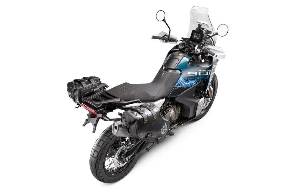 Husqvarna Norden 901 Expedition