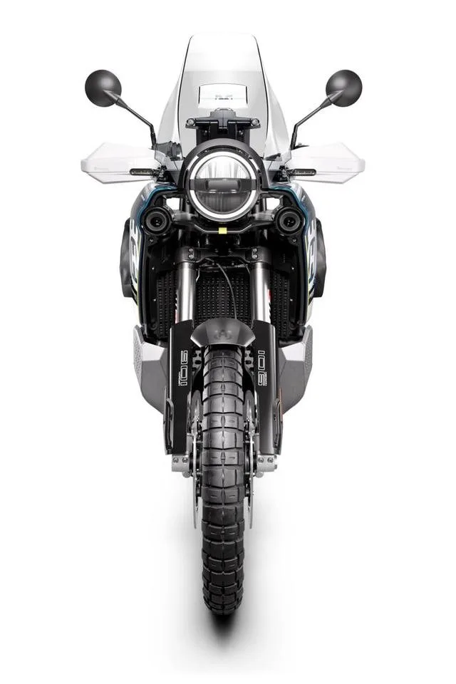 Husqvarna Norden 901 Expedition