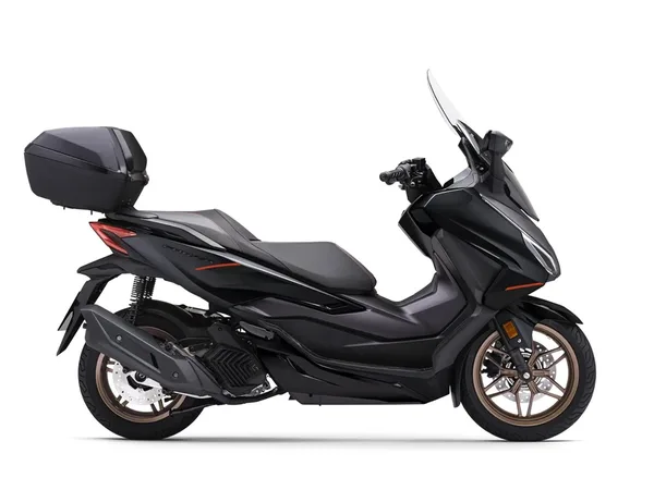 Honda Forza 125 Special Edition