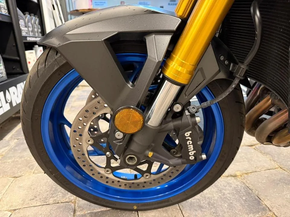 Suzuki GSX-S1000