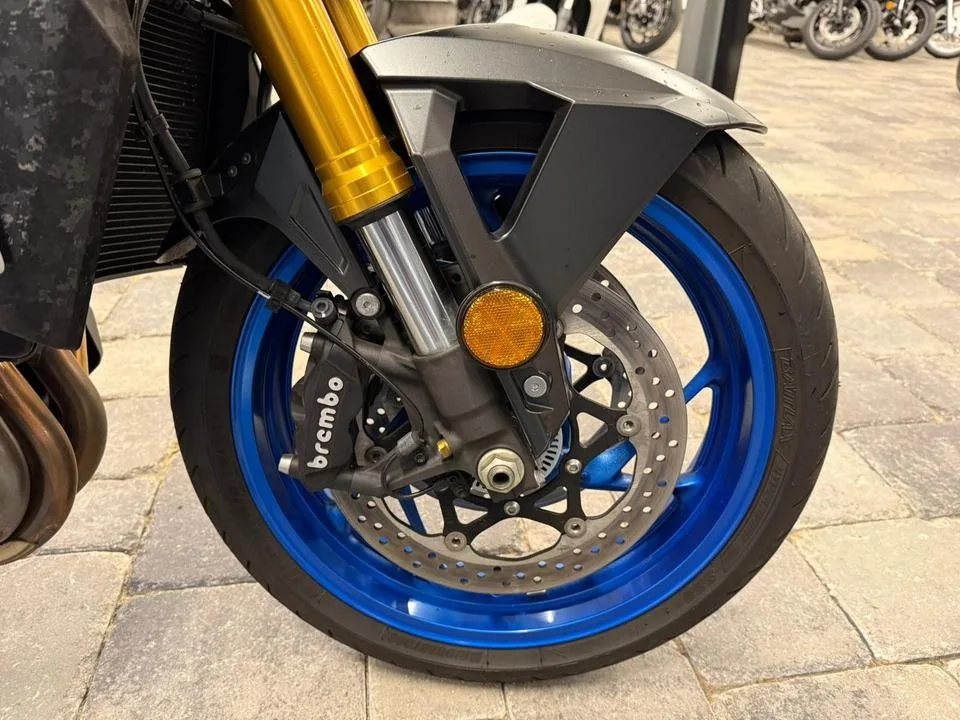 Suzuki GSX-S1000