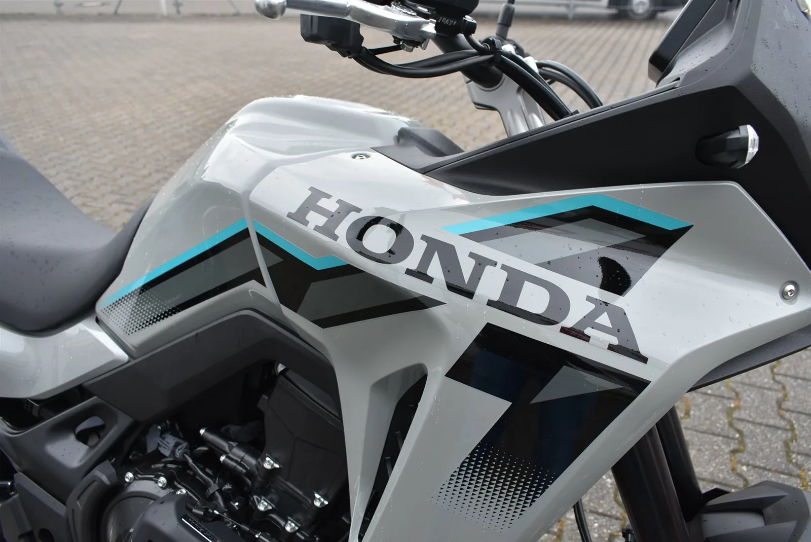 Honda XL750 Transalp mit E Clutch / Modell 2026 Sofort Tageszulassung