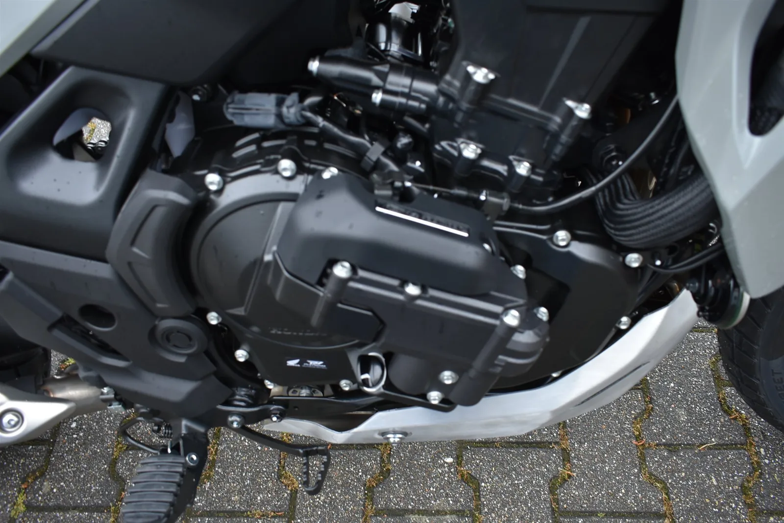 Honda XL750 Transalp mit E Clutch / Modell 2026 Sofort Tageszulassung
