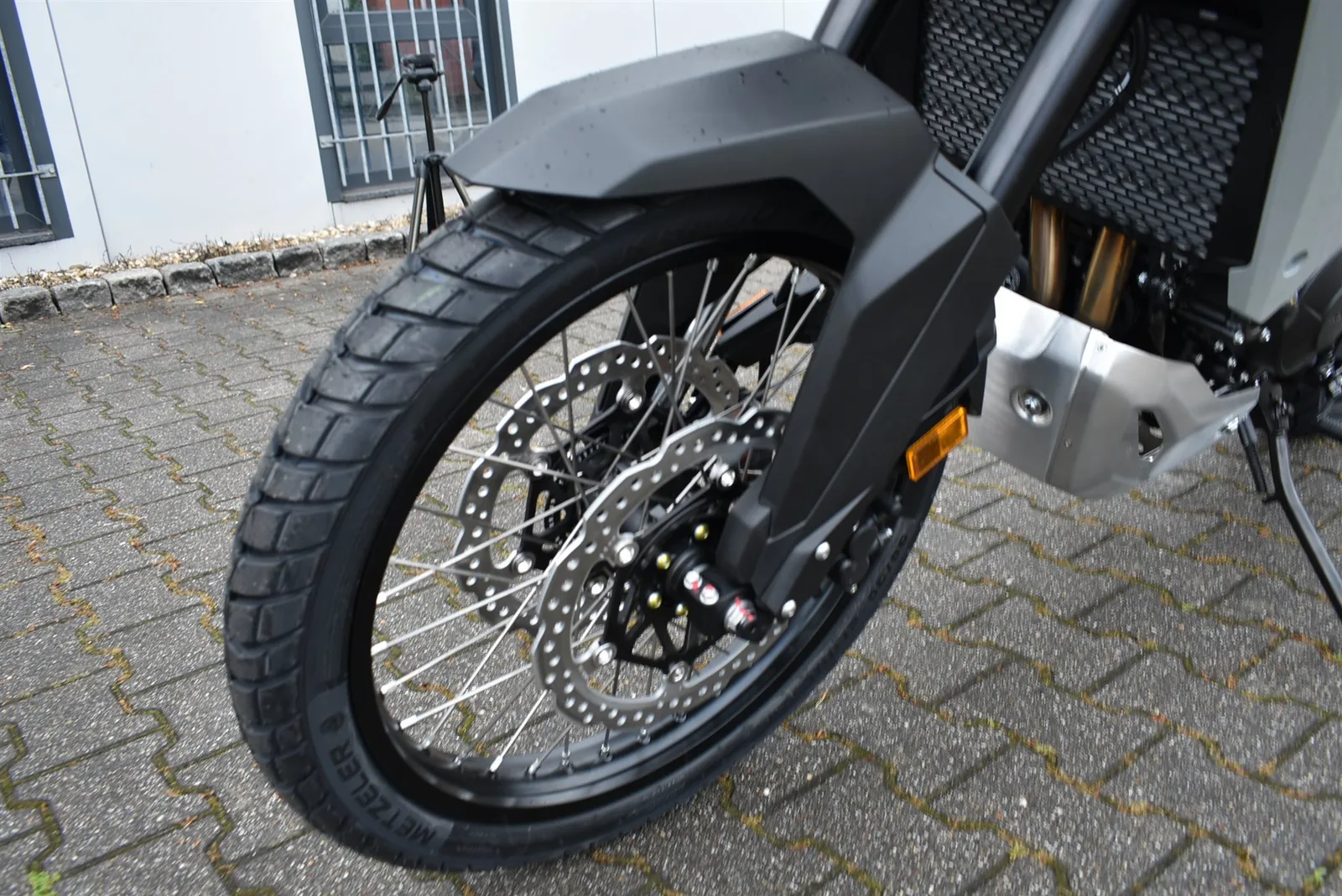 Honda XL750 Transalp mit E Clutch / Modell 2026 Sofort Tageszulassung