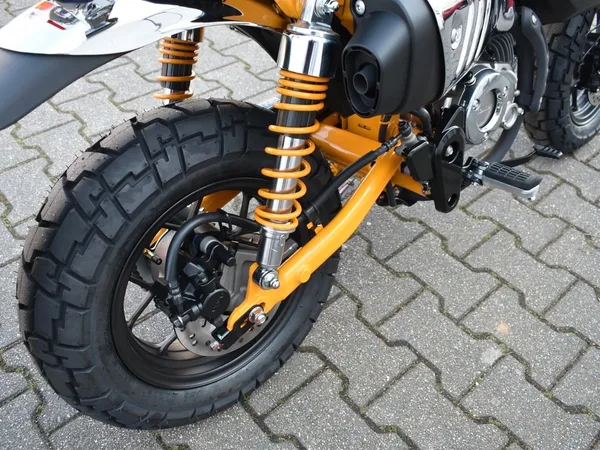 Honda Monkey 125
