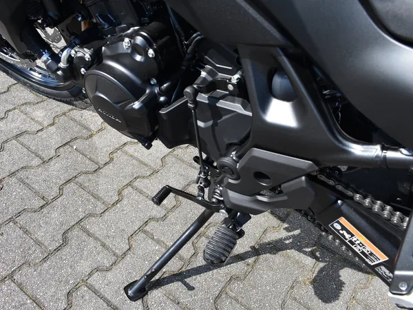 Honda XL750 Transalp MY 2026 ohne E Clutch