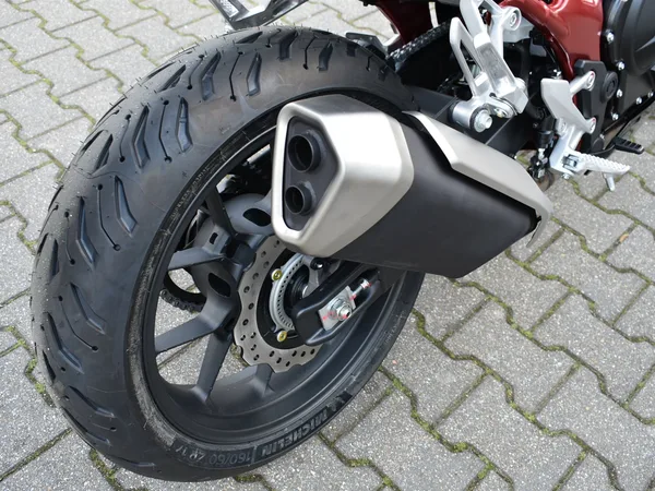 Honda CB750 Hornet E-Clutch Modell 2026 Sofort Tageszulassung