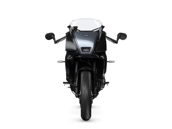Yamaha XSR900 GP, MY 2026 - Power Grey