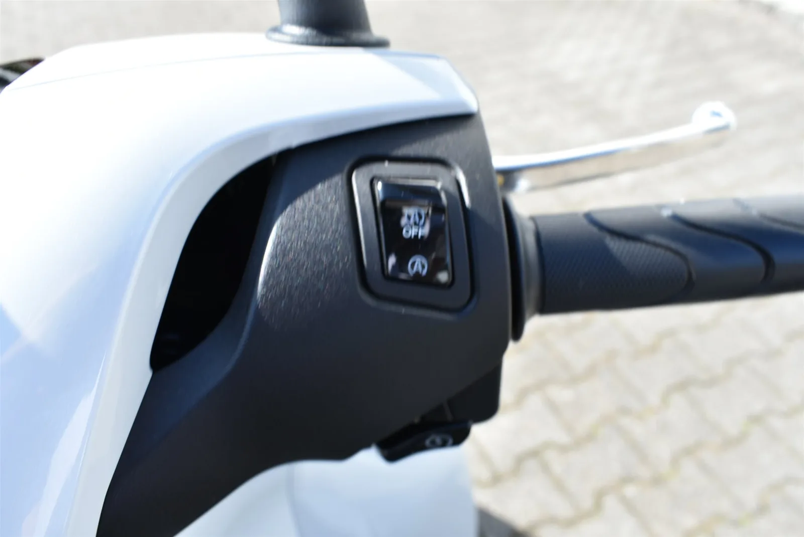 Honda SH150i mit Topcase & 6 Jahre Garantie!