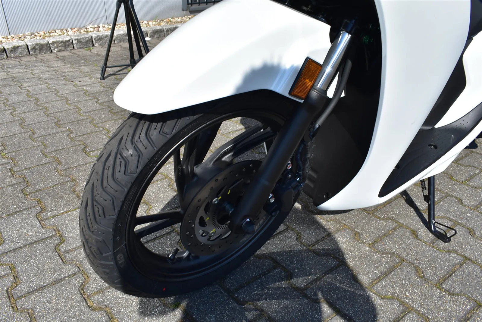Honda SH150i mit Topcase & 6 Jahre Garantie!